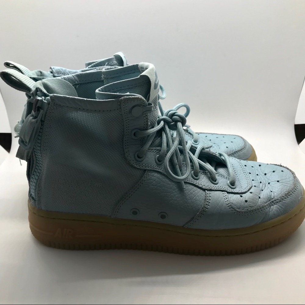 Nike SF AF1 - Picture 3 of 11